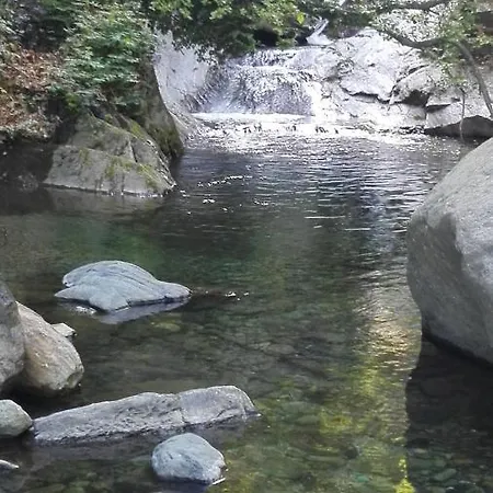 Parco Beigua E Mare Varazze