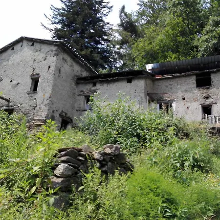Nocleg ze śniadaniem Parco Beigua E Mare