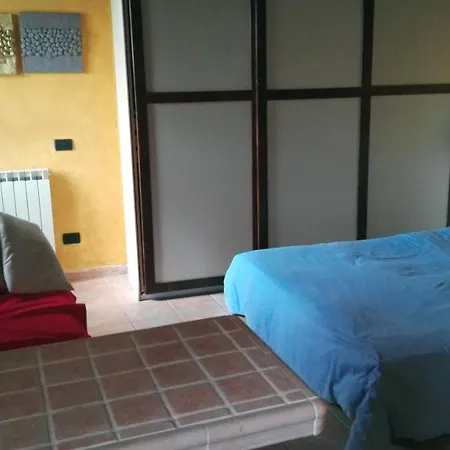 Couette-café Parco Beigua E Mare Varazze