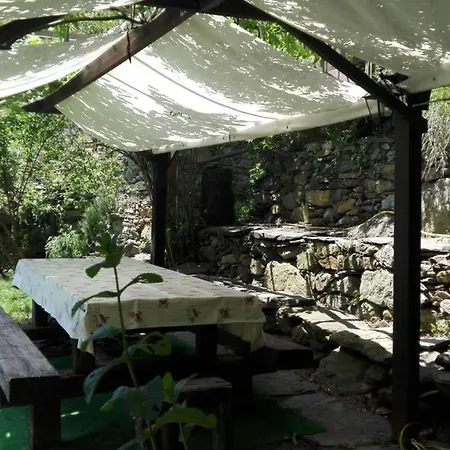 Parco Beigua E Mare Bed and breakfast *